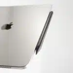 Fixed - Stylus γραφίδας Graphite Pro (FIXGRA2-BK) - για iPad, Αλουμίνιο, LED ένδειξη - Μαύρο - Image 6