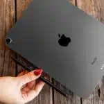 Fixed - Stylus γραφίδας Graphite Pro (FIXGRA2-BK) - για iPad, Αλουμίνιο, LED ένδειξη - Μαύρο - Image 10