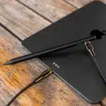 Fixed - Stylus γραφίδας Graphite Pro (FIXGRA2-BK) - για iPad, Αλουμίνιο, LED ένδειξη - Μαύρο - Image 11