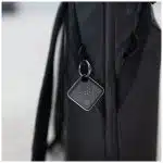 Fixed - Smart Tag (FIXTAG-BK) - Συμβατό με Apple Find My, Bluetooth 5.0, IP66 - Μαύρο - Image 7