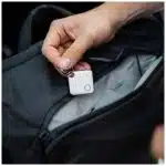 Fixed - Smart Tag (FIXTAG-WH) - Συμβατό με Apple Find My, Bluetooth 5.0, IP66 - Image 5