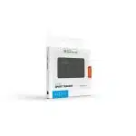 Fixed - Smart Tracker (FIXTAG-CARD-BK) - Κάρτα Tag, Συμβατή με Apple Find My, Bluetooth 5.0, IP66 - Μαύρο - Image 11