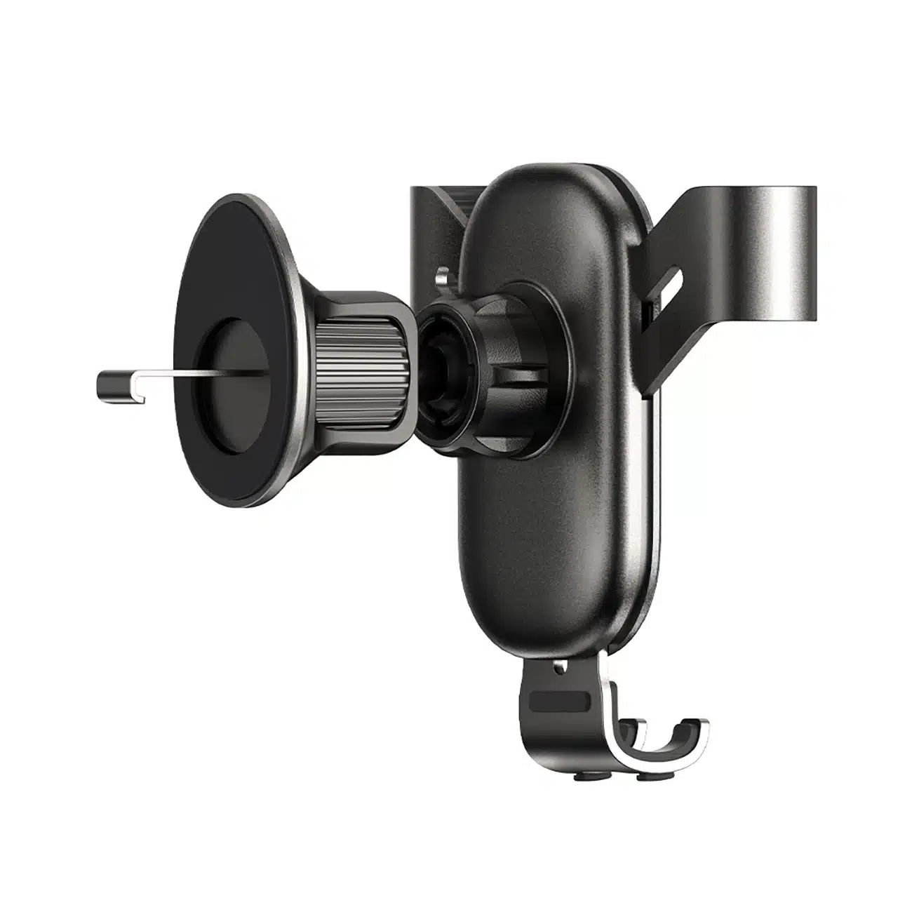 Joyroom JR-ZS392 Βάση αυτοκινήτου τηλεφώνου (Αεραγωγός) - Μαύρο - Image 4