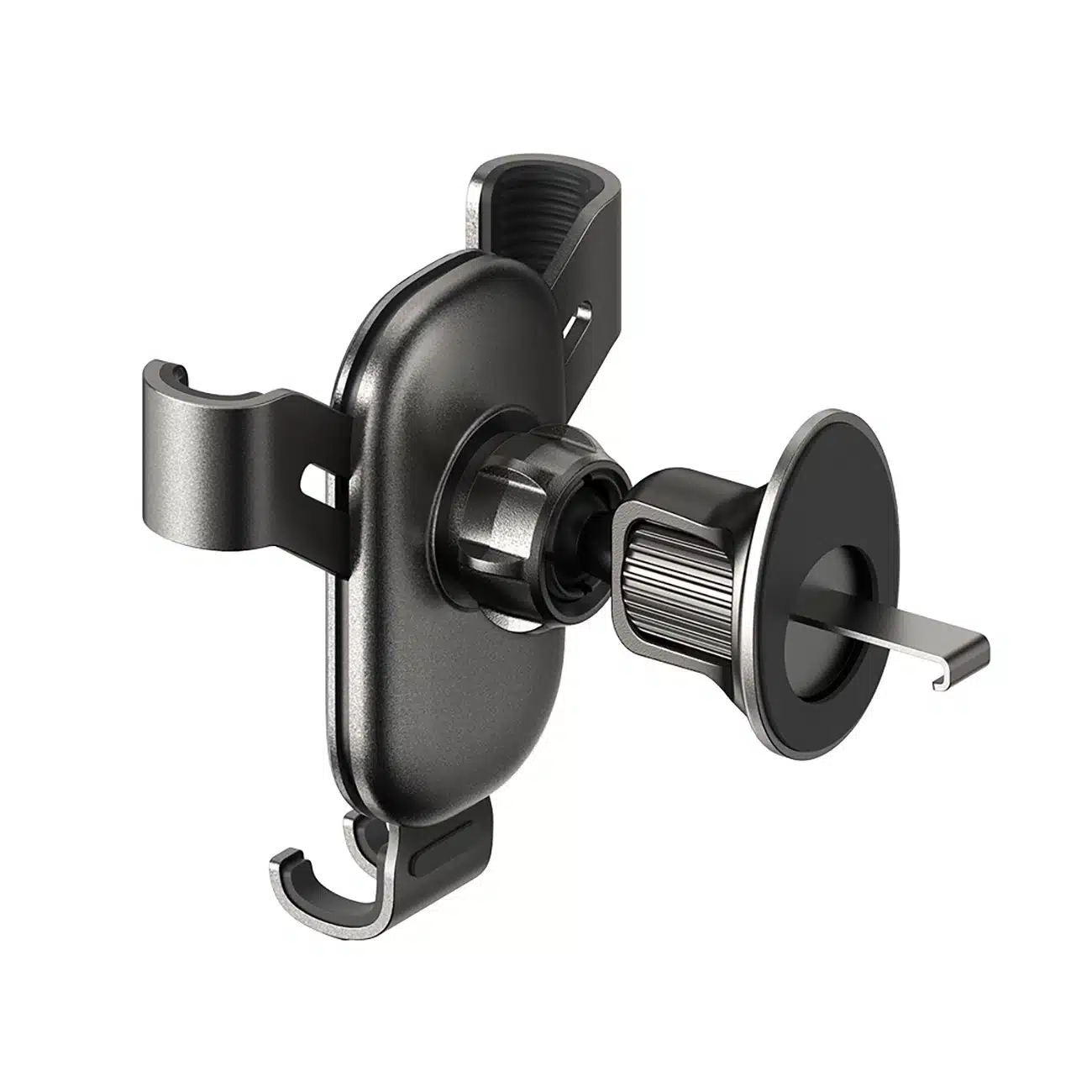 Joyroom JR-ZS392 Βάση αυτοκινήτου τηλεφώνου (Αεραγωγός) - Μαύρο - Image 5
