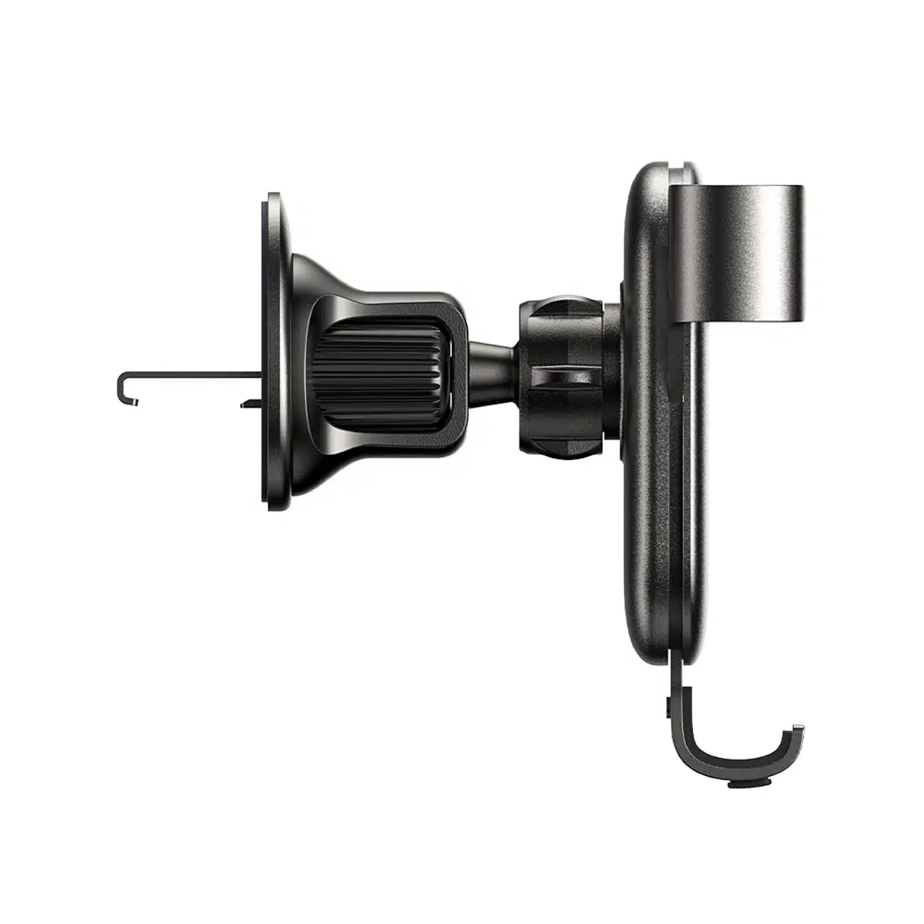 Joyroom JR-ZS392 Βάση αυτοκινήτου τηλεφώνου (Αεραγωγός) - Μαύρο - Image 6