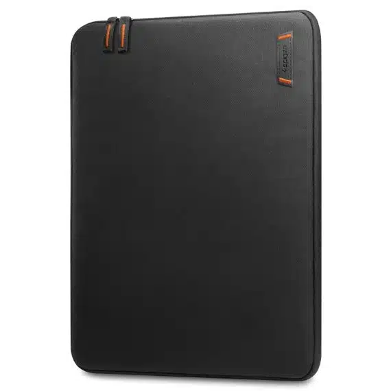 Spigen - Βασική Θήκη Λαπτοπ - για Λαπτοπ έως 14 ίντσες - Μαύρη