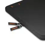 Spigen - Βασική Θήκη Λαπτοπ - για Λαπτοπ έως 14 ίντσες - Μαύρη - Image 3