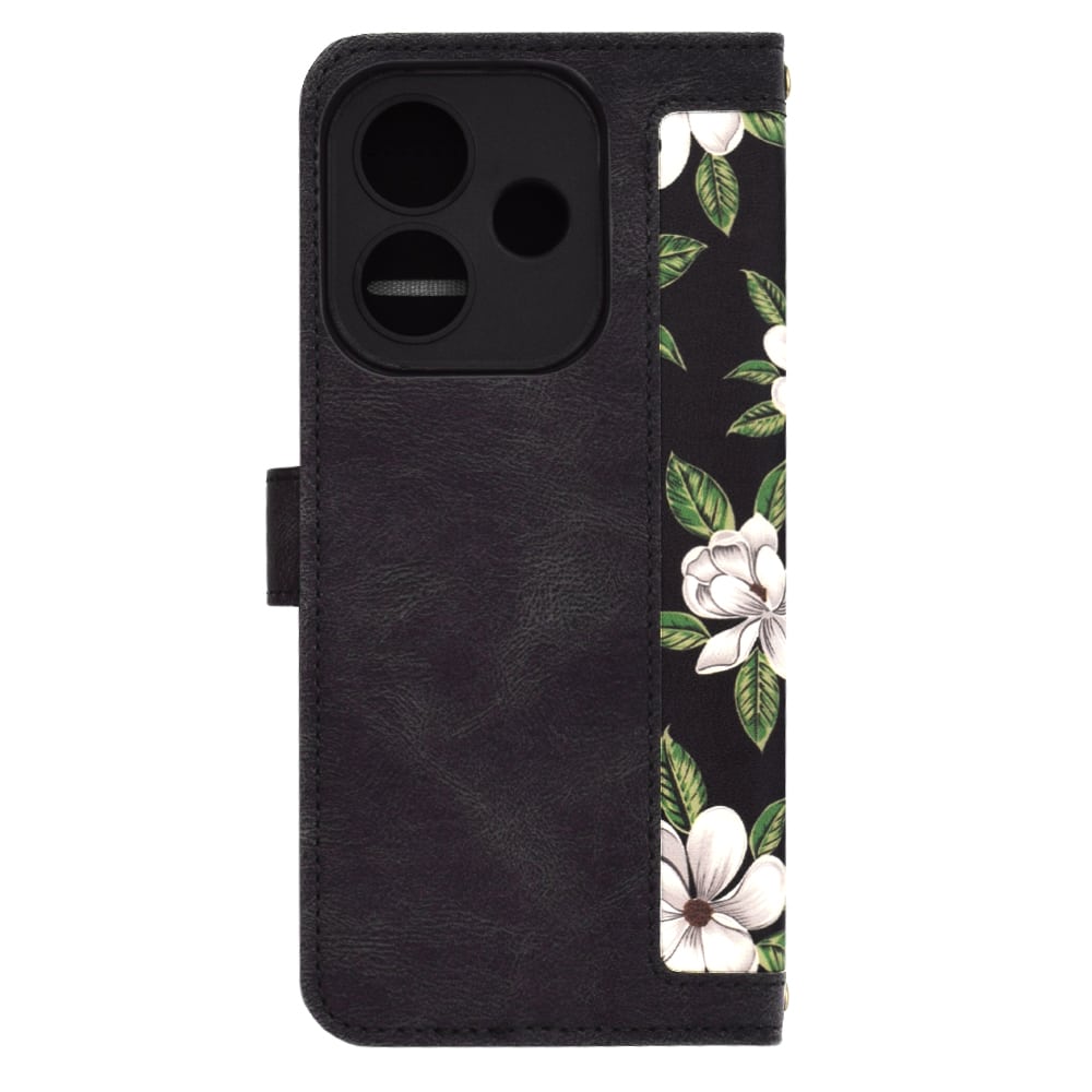 Techsuit - FlipCraft - Oppo A60 - Πολύχρωμο - Image 3