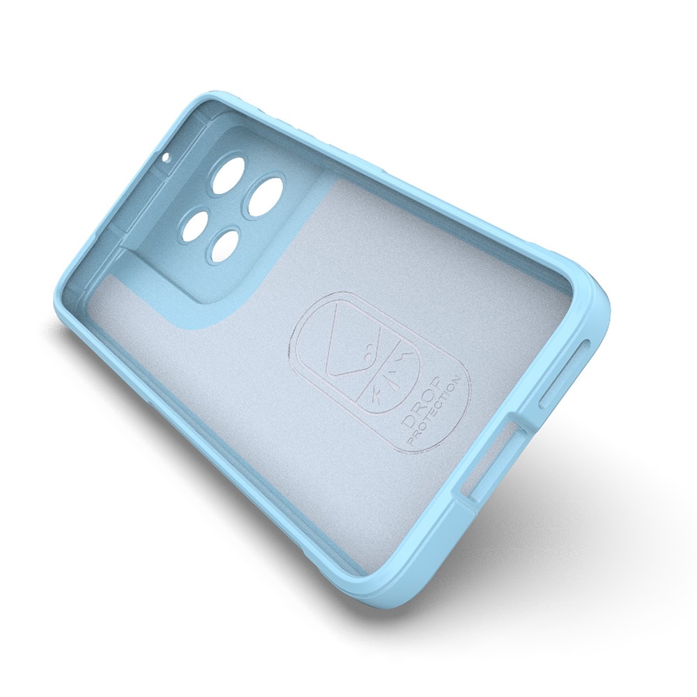 Techsuit - Magic Shield - Motorola Edge 50 Neo / ThinkPhone 25 - Πράσινο - Image 3