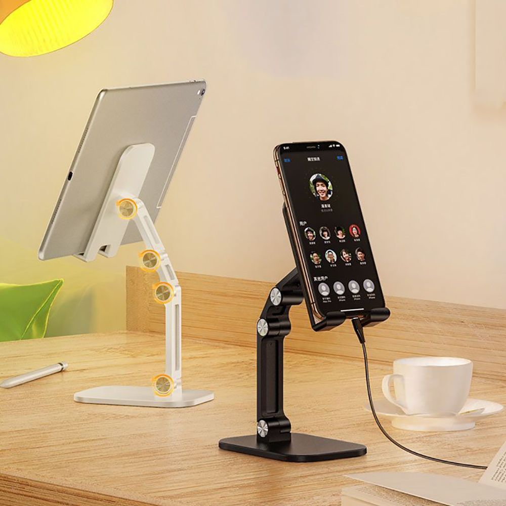 Tech-Protect Ζ3 βάση στήριξης smartphone & tablet γκρι - Image 5