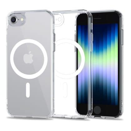 TECH-PROTECT Magmat - θήκη για Apple iPhone 7 - Διάφανο
