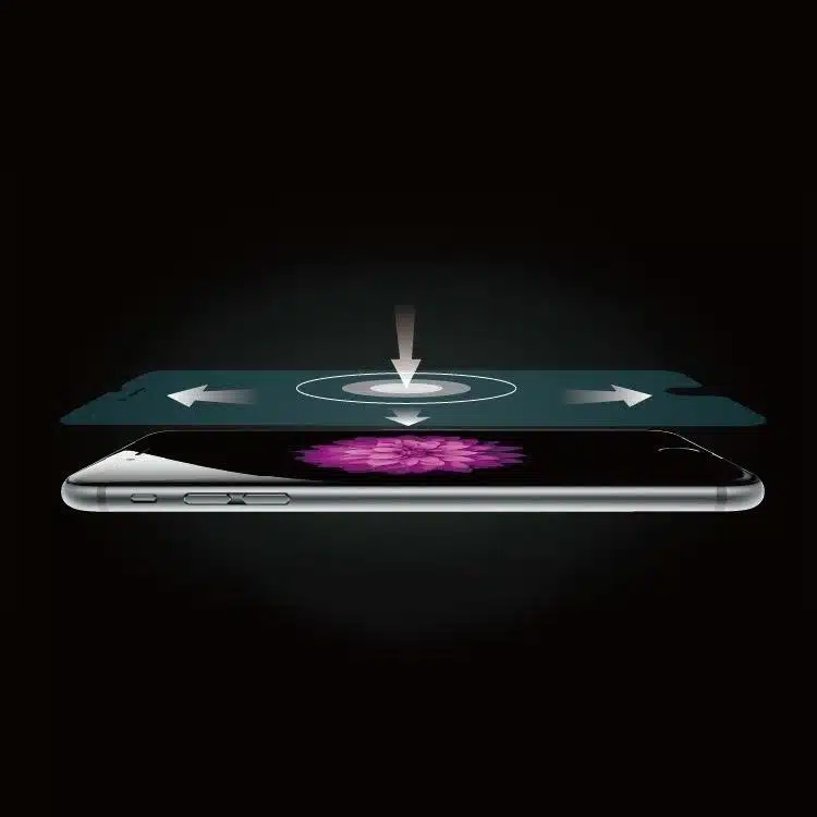 Wozinsky Wozinsky Tempered Glass - τζαμάκι για Apple iPhone 16 Pro Max - Πολύχρωμο - Image 15