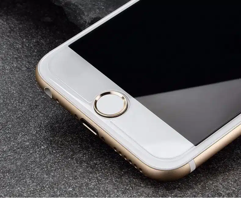 Wozinsky Wozinsky Tempered Glass - τζαμάκι για Apple iPhone 16 Pro Max - Πολύχρωμο - Image 6