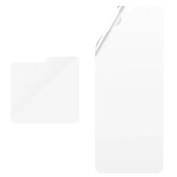 PanzerGlass Σετ 2 σε 1 με μεμβράνη + προστατευτικό γυαλί για Samsung Galaxy Z Flip 6 - Image 3