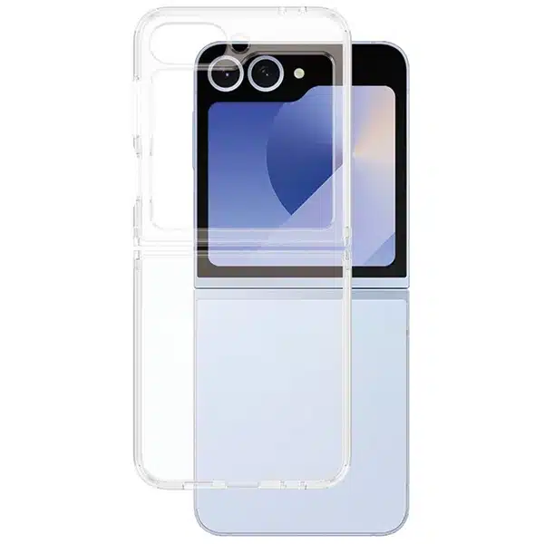 PanzerGlass Προστασία Οθόνης για Samsung Galaxy Z Flip 6 - διαφανής - Image 2