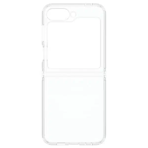 PanzerGlass Προστασία Οθόνης για Samsung Galaxy Z Flip 6 - διαφανής - Image 3