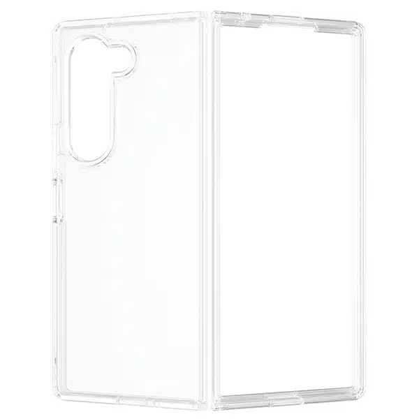 PanzerGlass HardCase Προστασία Οθόνης για Samsung Galaxy Z Fold 6 - διαφανής - Image 3