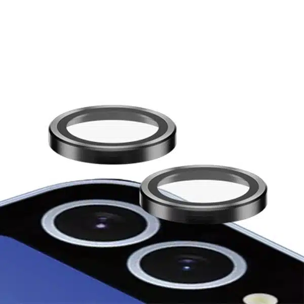 PanzerGlass προστασία κάμερας Hoops για Samsung Galaxy Z Flip 6 - Image 2