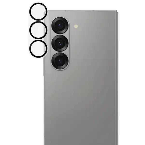 PanzerGlass προστασία κάμερας Picture Perfect για Samsung Galaxy Z Fold 6 - Image 2