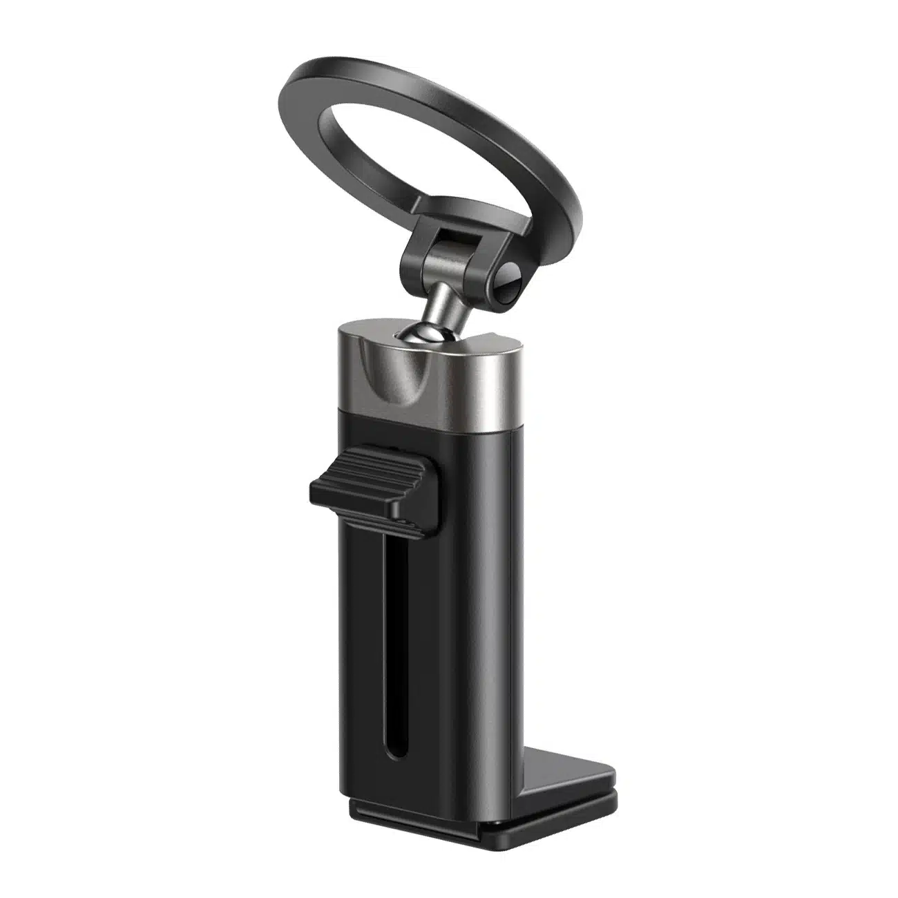 Joyroom JR-ZS413 μαγνητική βάση ταξιδιού για τηλέφωνο 4.7-7.0" - μαύρη - Image 4