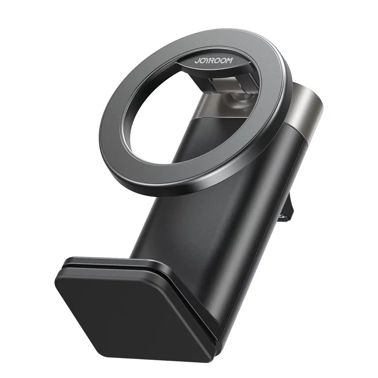 Joyroom JR-ZS413 μαγνητική βάση ταξιδιού για τηλέφωνο 4.7-7.0" - μαύρη - Image 2