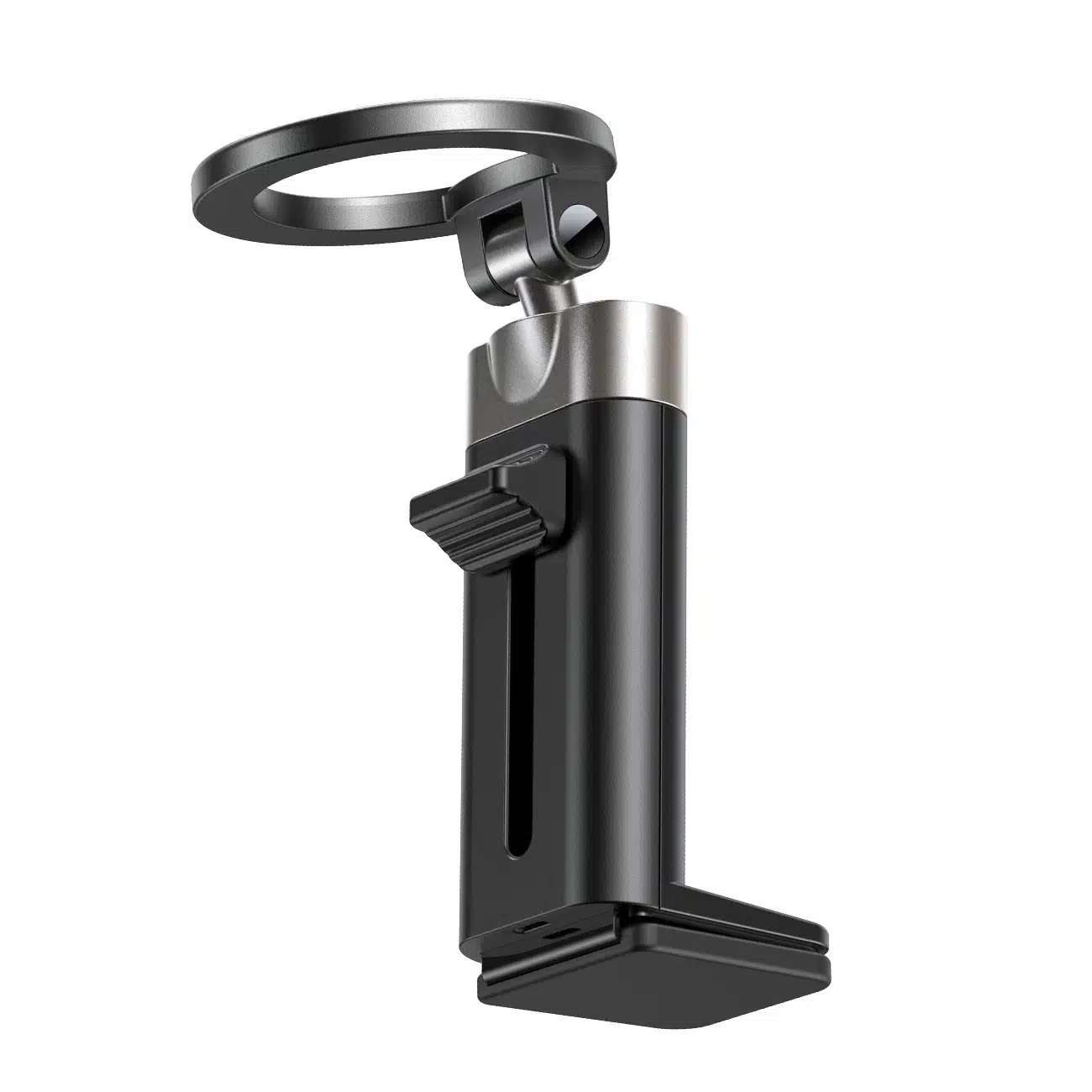 Joyroom JR-ZS413 μαγνητική βάση ταξιδιού για τηλέφωνο 4.7-7.0" - μαύρη - Image 3