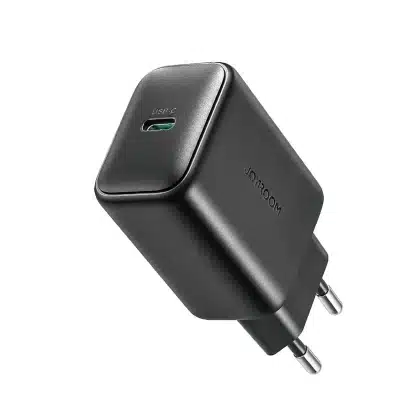 Joyroom JR-TCF23 USB-C 25W SFC / PPS / PD φορτιστής - μαύρος