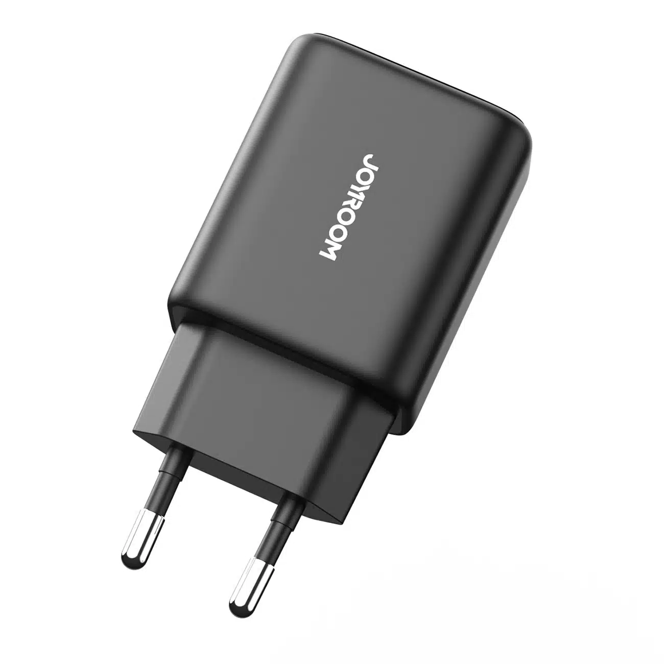 Joyroom JR-TCF23 USB-C 25W SFC / PPS / PD φορτιστής - μαύρος - Image 4