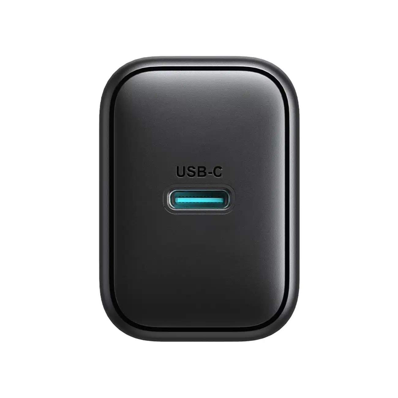 Joyroom JR-TCF23 USB-C 25W SFC / PPS / PD φορτιστής - μαύρος - Image 5