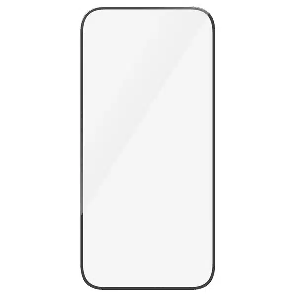 PanzerGlass πακέτο 3 σε 1 iPhone 16 Pro 6.3" D3O σκληρή θήκη + προστατευτικό οθόνης UWF +Προστασία Φακού - Image 3