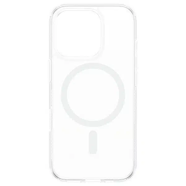 PanzerGlass πακέτο 3 σε 1 iPhone 16 Pro 6.3" D3O σκληρή θήκη + προστατευτικό οθόνης UWF +Προστασία Φακού - Image 4