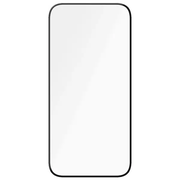 PanzerGlass κεραμική προστασία οθόνης iPhone 16 Pro Max 6.9" ultra-wide fit 2856 - Image 3