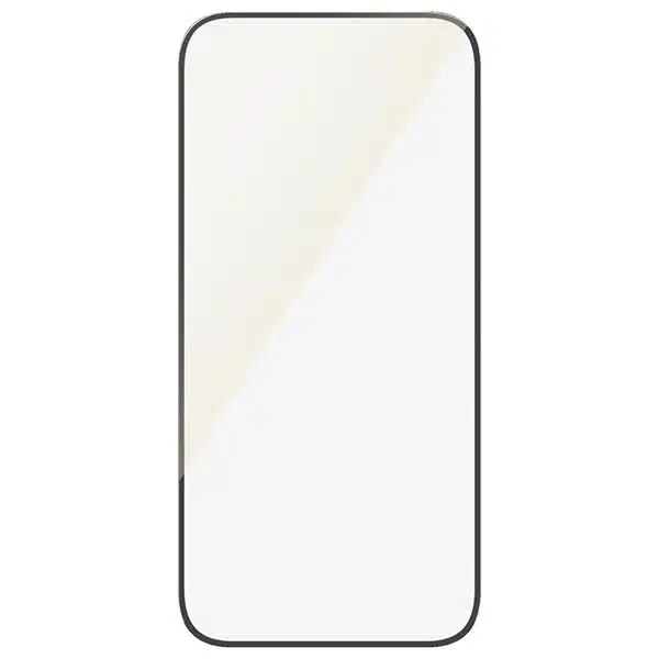 PanzerGlass προστατευτικό οθόνης EyeCare για iPhone 16 Pro 6.3" Ultra-Wide Fit 2866 - Image 3