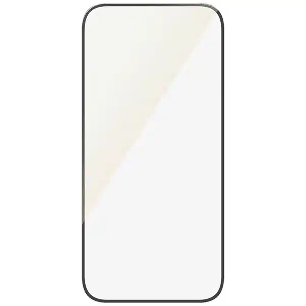 PanzerGlass προστατευτικό οθόνης EyeCare για iPhone 16 Pro Max 6.9" Ultra-Wide Fit 2868 - Image 3