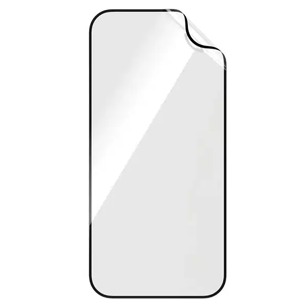 PanzerGlass προστατευτικό οθόνης MATRIX για iPhone 16 Plus 6.7" Ultra-Wide Fit 2871 - Image 3