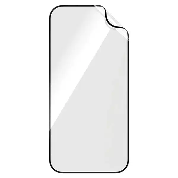 PanzerGlass προστατευτικό οθόνης MATRIX για iPhone 16 Pro 6.3" Ultra-Wide Fit 2870 - Image 3