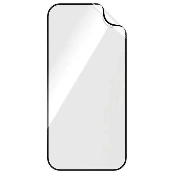 PanzerGlass προστατευτικό οθόνης MATRIX για iPhone 16 Pro Max 6.9" Ultra-Wide Fit 2872 - Image 3