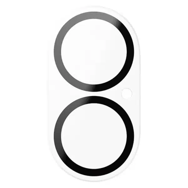PanzerGlass προστατευτικό φακού PicturePerfect για iPhone 16 6.1" / 16 Plus 6.7" - Image 3
