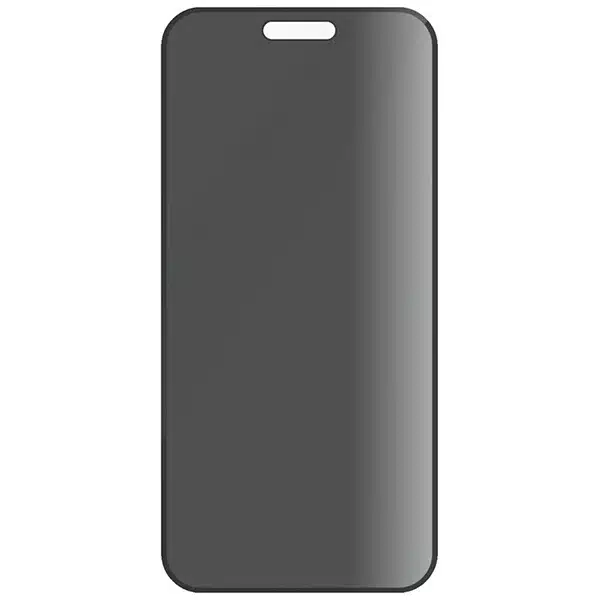 PanzerGlass προστατευτικό οθόνης ιδιωτικότητας iPhone 16 Pro 6.3" Ultra-Wide Fit P2862 - Image 3