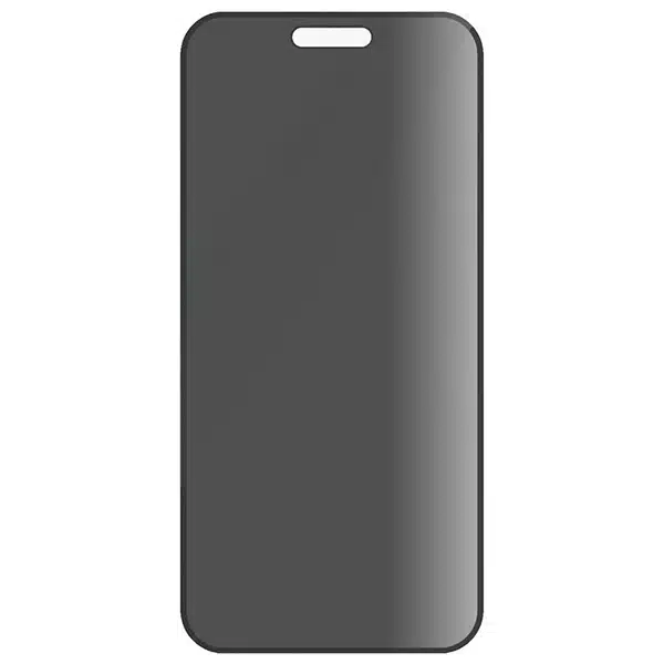 PanzerGlass προστατευτικό οθόνης ιδιωτικότητας για iPhone 16 Pro Max 6.9" Ultra-Wide Fit P2864 - Image 3