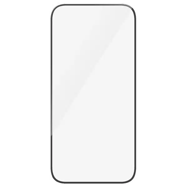 PanzerGlass προστατευτικό οθόνης iPhone 16 6.1" Ultra-Wide Fit 2861 - Image 3