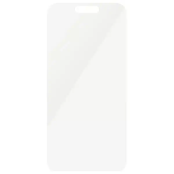 PanzerGlass προστατευτικό οθόνης iPhone 16 Pro 6.3" κλασική εφαρμογή 2874 - Image 3