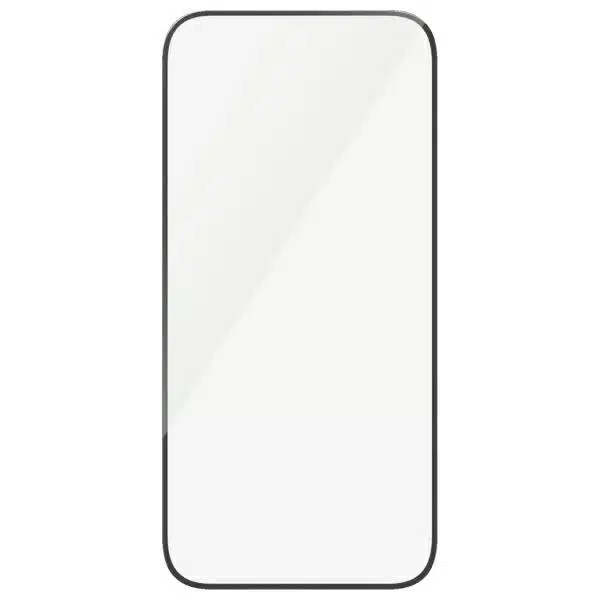 PanzerGlass προστατευτικό οθόνης iPhone 16 Pro Max 6.9" Ultra-Wide Fit 2864 - Image 3