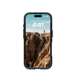 UAG Civilian - Apple iPhone 16 Pro - Μαύρο - Image 2