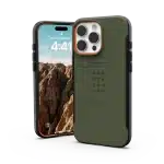 UAG Civilian - Apple iPhone 16 Pro Max - Πράσινο - Image 3