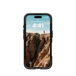 UAG Civilian - Apple iPhone 16 - Μαύρο - Image 2
