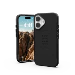 UAG Civilian - Apple iPhone 16 - Μαύρο - Image 3