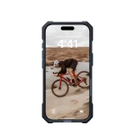 UAG Essential Armor - Apple iPhone 16 Pro - Μπλε - Image 2