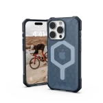 UAG Essential Armor - Apple iPhone 16 Pro - Μπλε - Image 3