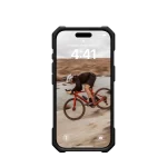 UAG Essential Armor - Apple iPhone 16 Pro - Μαύρο - Image 2